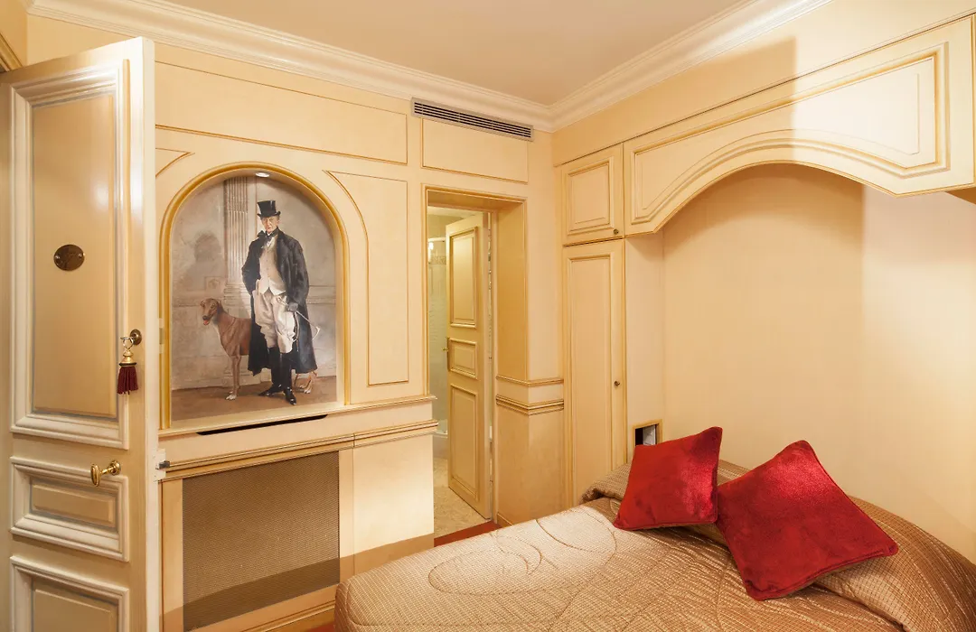 Hotel&Spa Saint-Jacques-1